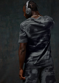 JORDAN MVP SS AOP CREWW CAMISETA HOMBRE