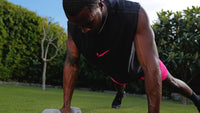 Nike Camisetas sin mangas para hombre