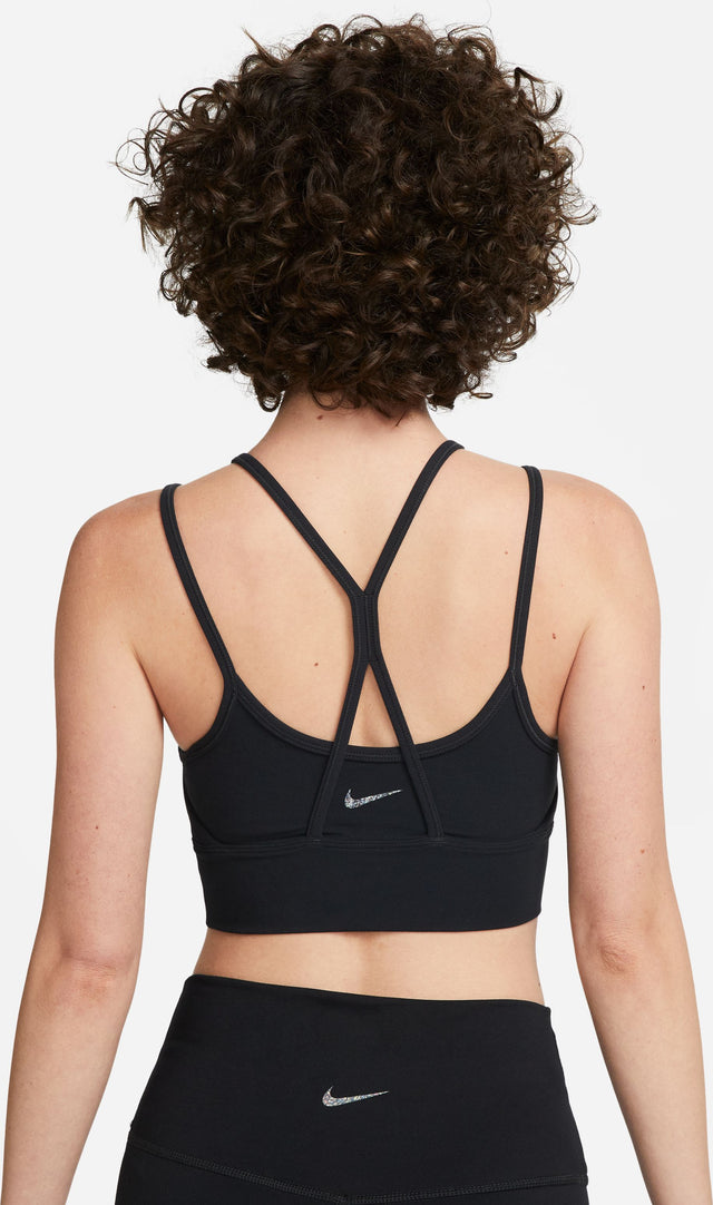 NIKE INDY STRAPPY TOP SOPORTE BAJO