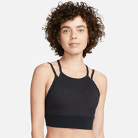 NIKE INDY STRAPPY TOP SOPORTE BAJO