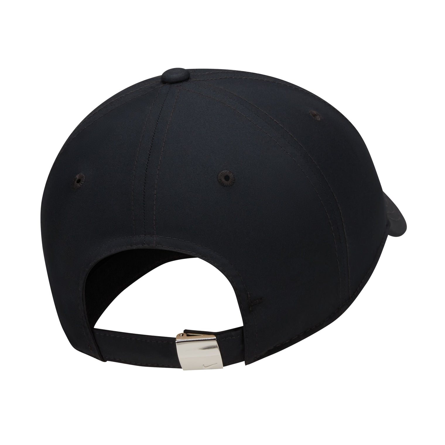 Nike Dri-FIT Club Gorra de metálica sin estructura