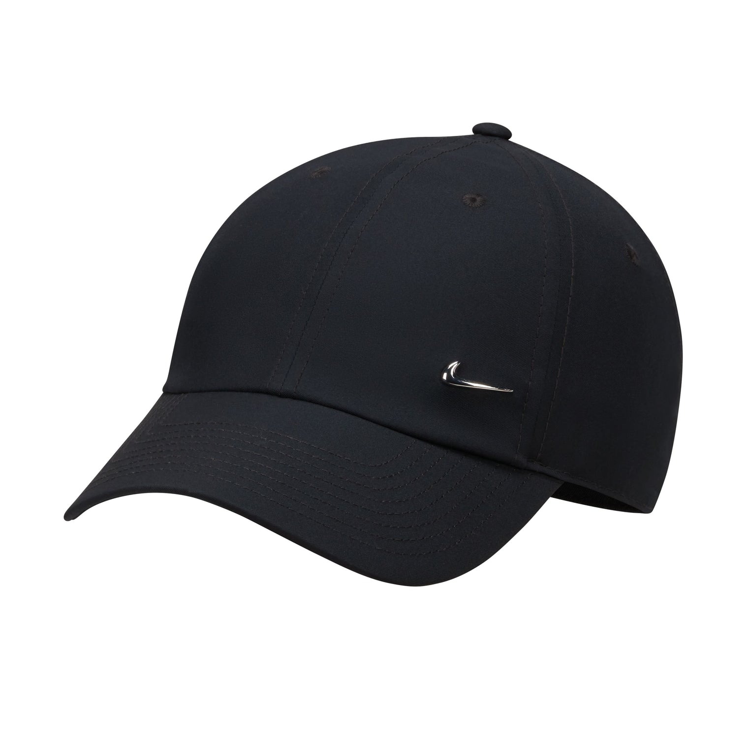 Nike Dri-FIT Club Gorra de metálica sin estructura