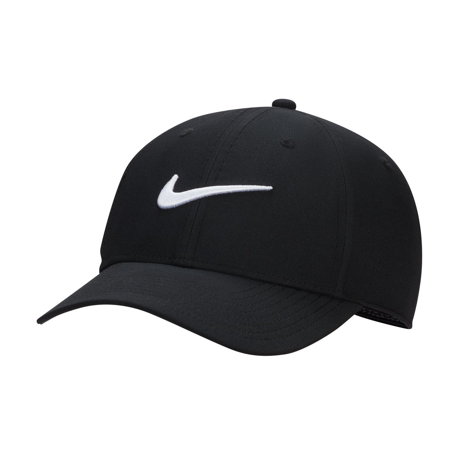 Nike Dri-FIT Club Gorra Swoosh estructurada