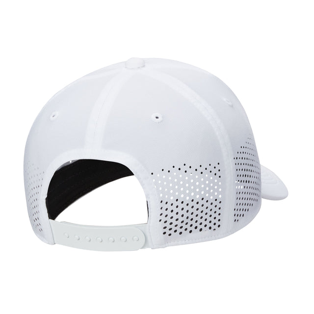 Nike Dri-FIT ADV Club Swoosh Gorra Estructurado