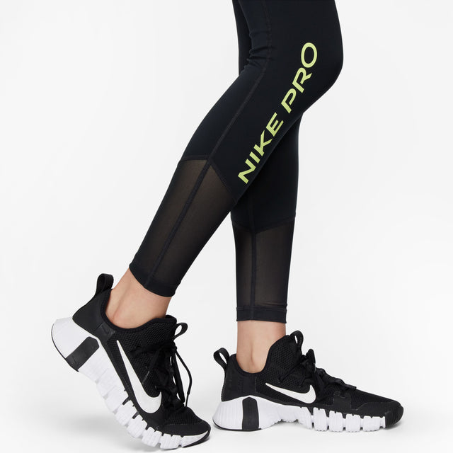 NIKE PRO DRI-FIT LEGGINGS PARA MUJER