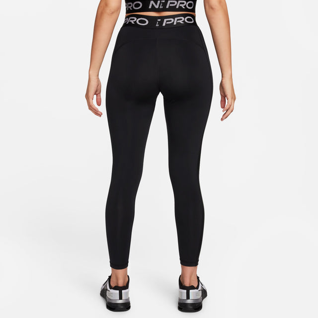 NIKE PRO DRI-FIT 7/8 LEGGINGS PARA MUJER