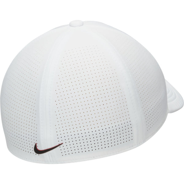 NIKE DRI-FIT TIGER WOODS STRUCTURED ADV CLUB GORRA