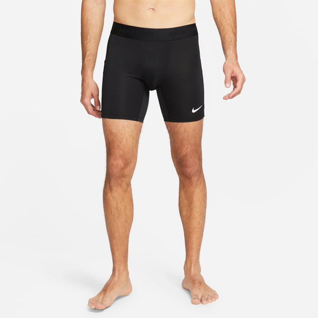 Nike Pro Dri FIT leggings Hombre licra corta shorts