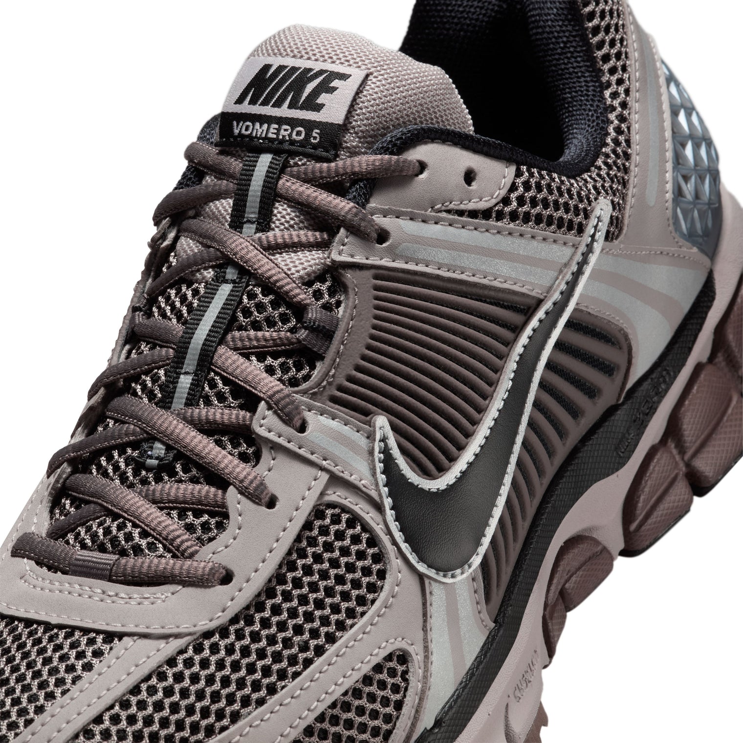 Nike Zoom Vomero 5 Dark Violet Ore