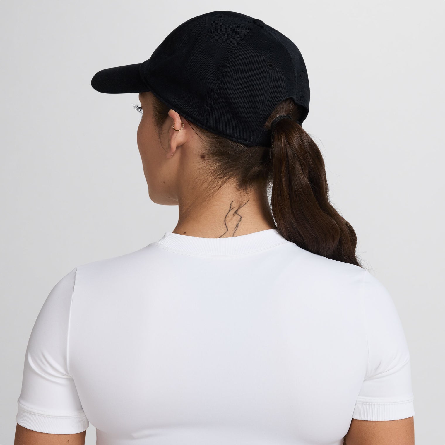 Jordan Club Cap AJUSTABLE