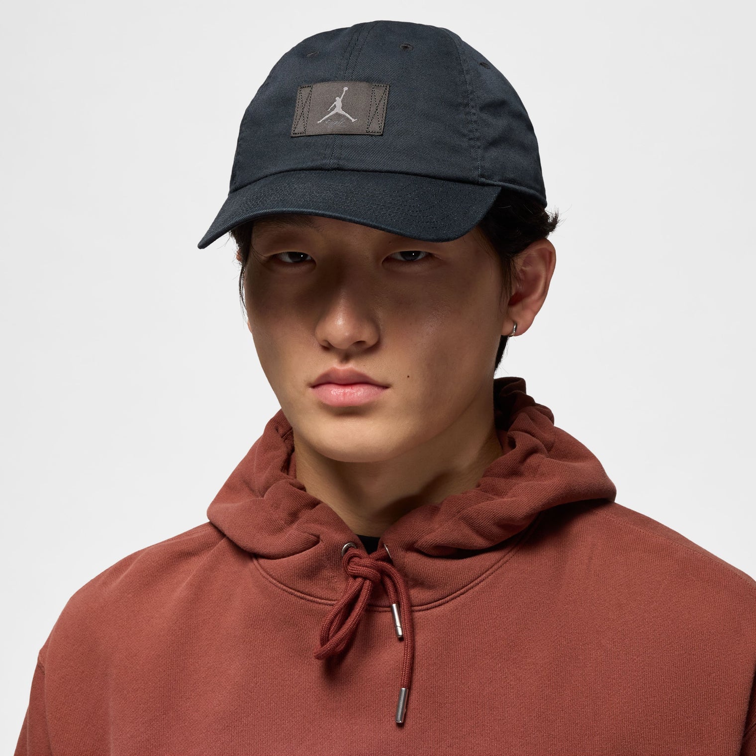 Jordan Club Cap AJUSTABLE