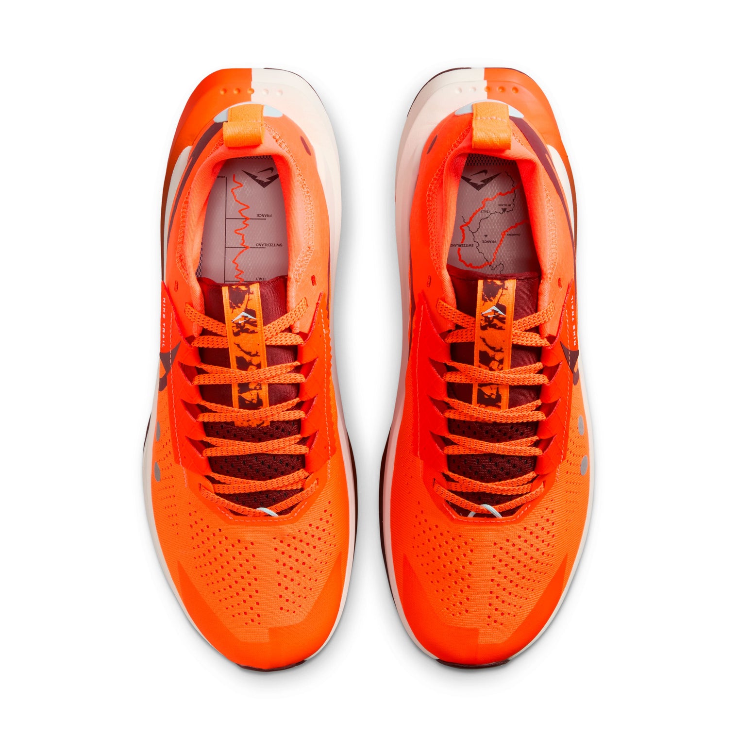 NIKE ZOOMX ZEGAMA TRAIL 2