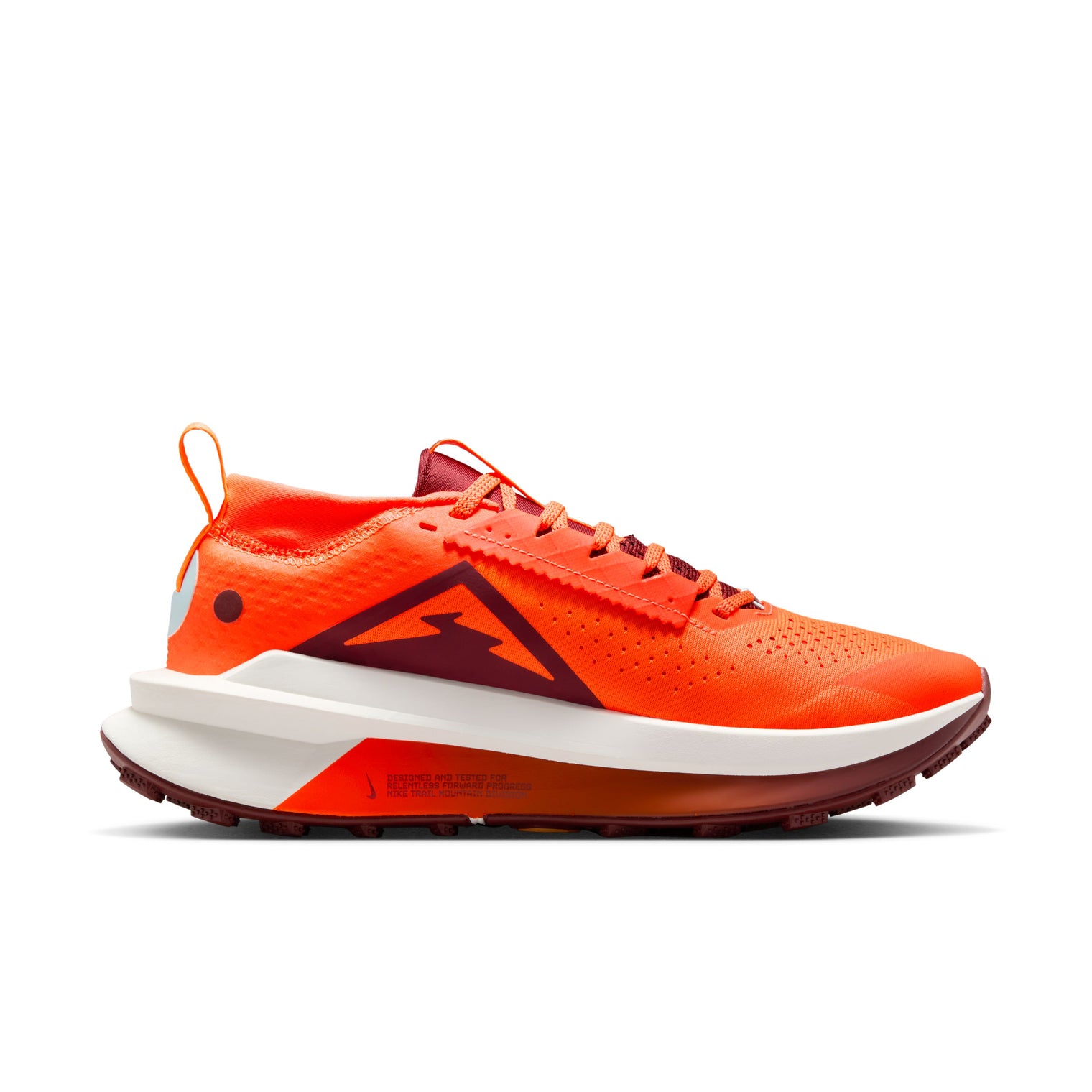 NIKE ZOOMX ZEGAMA TRAIL 2