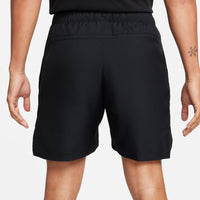 Nike Court Victory Pantaloneta corta de tenis Dri-FIT para hombre de 18 cm (7IN)