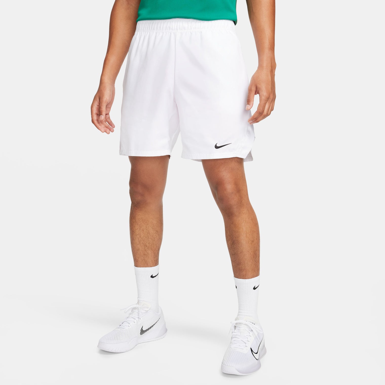 MEN NIKE VICTORY SHORT 7IN