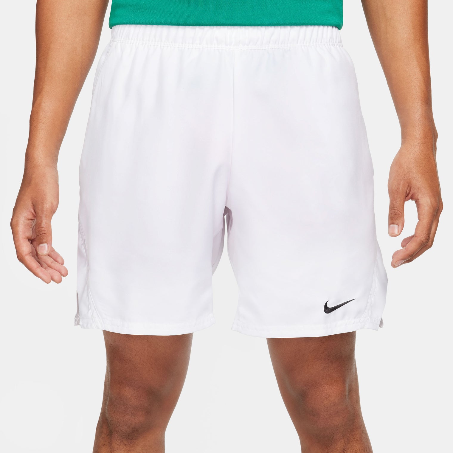 MEN NIKE VICTORY SHORT 7IN