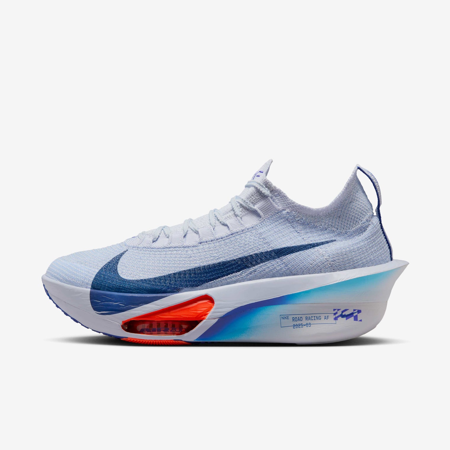 Nike Alphafly 3 Tenis de carrera en pavimento para hombre