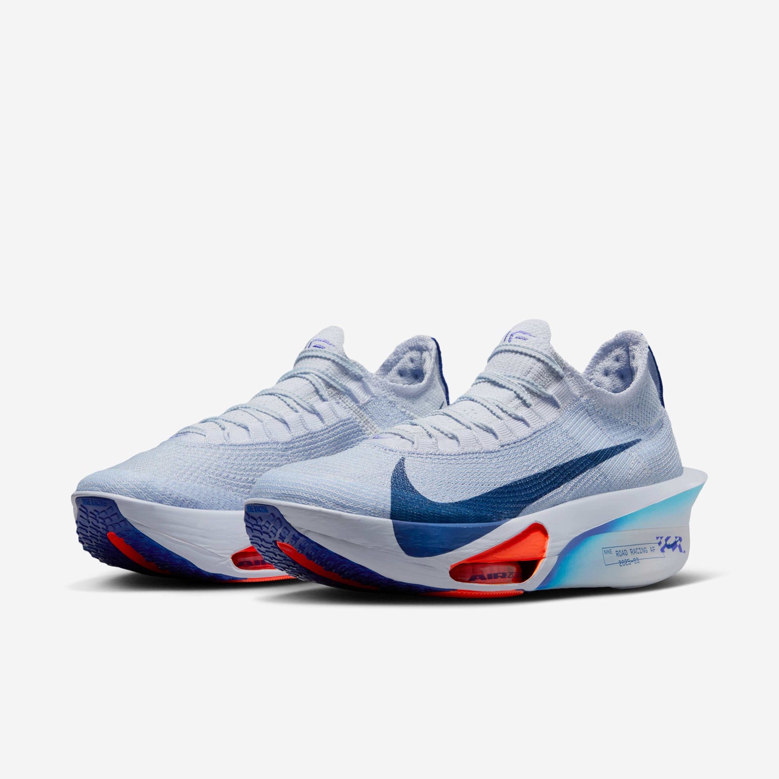 Nike Alphafly 3 Tenis de carrera en pavimento para hombre