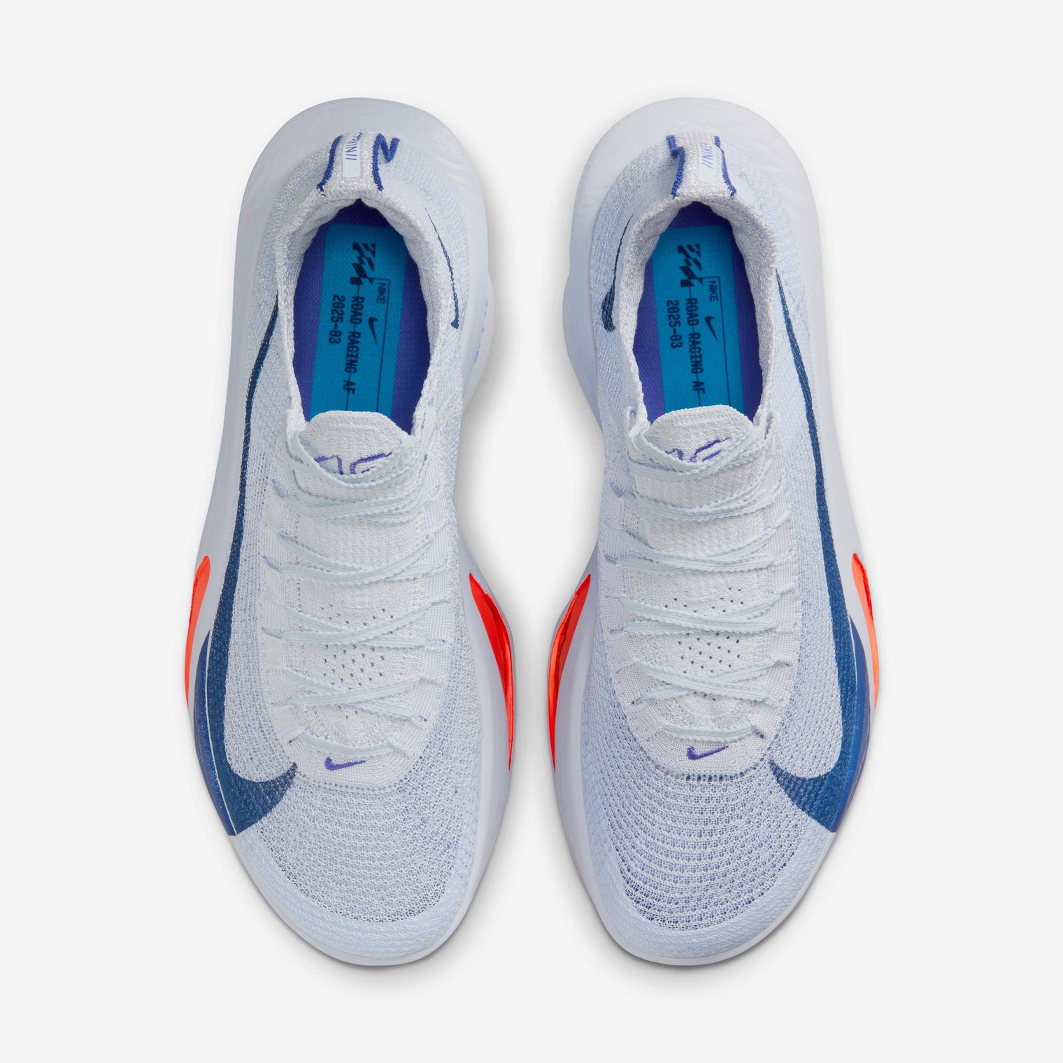 Nike Alphafly 3 Tenis de carrera en pavimento para hombre