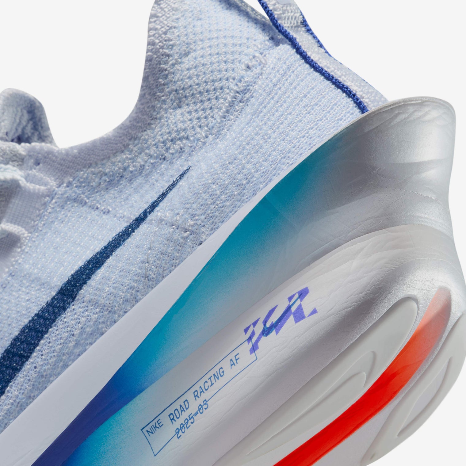 Nike Alphafly 3 Tenis de carrera en pavimento para hombre