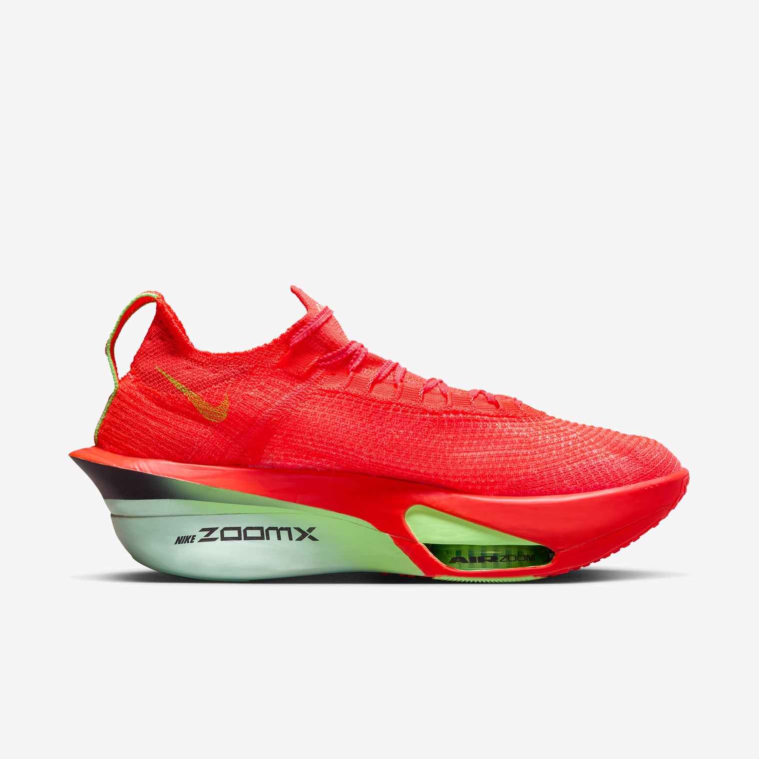 Nike Alphafly 3 Tenis de carrera en pavimento para hombre