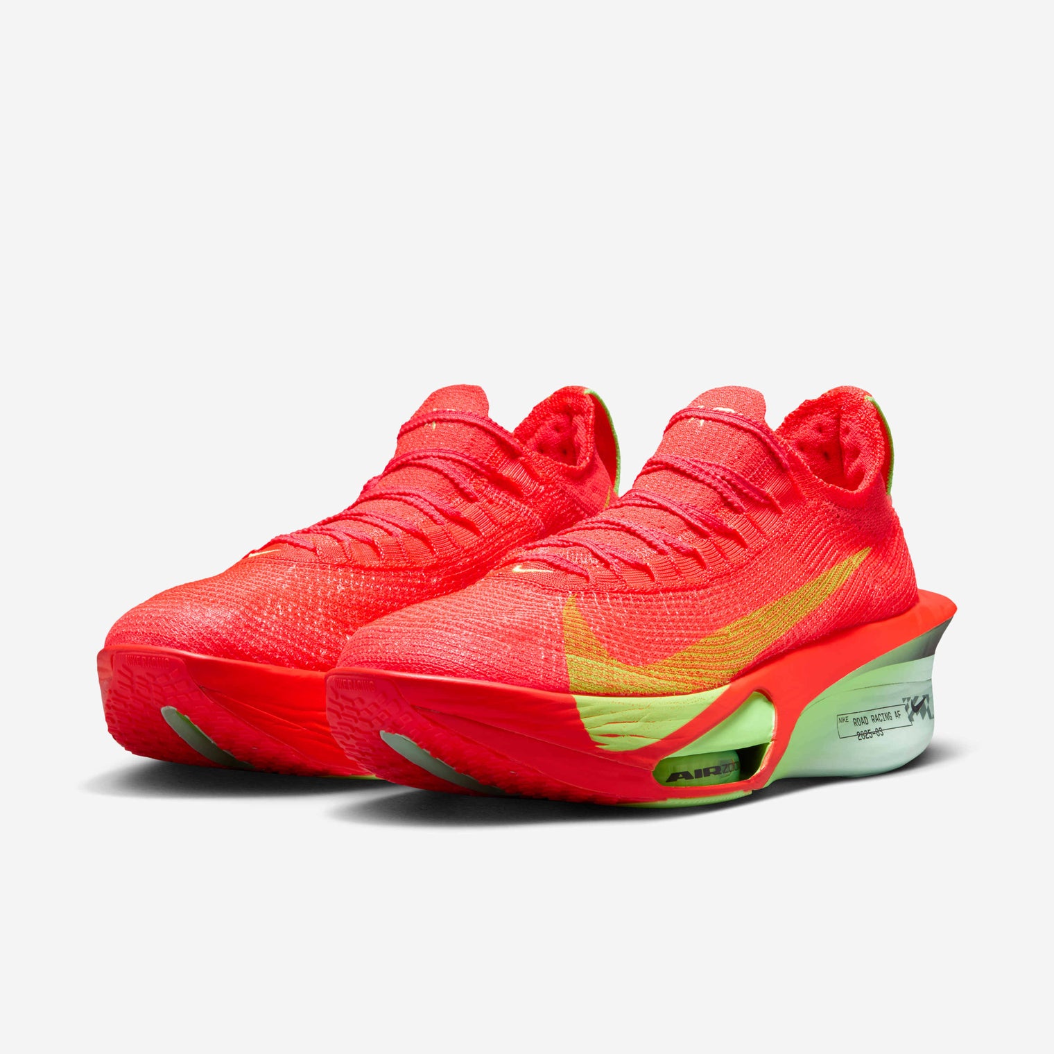 Nike Alphafly 3 Tenis de carrera en pavimento para hombre