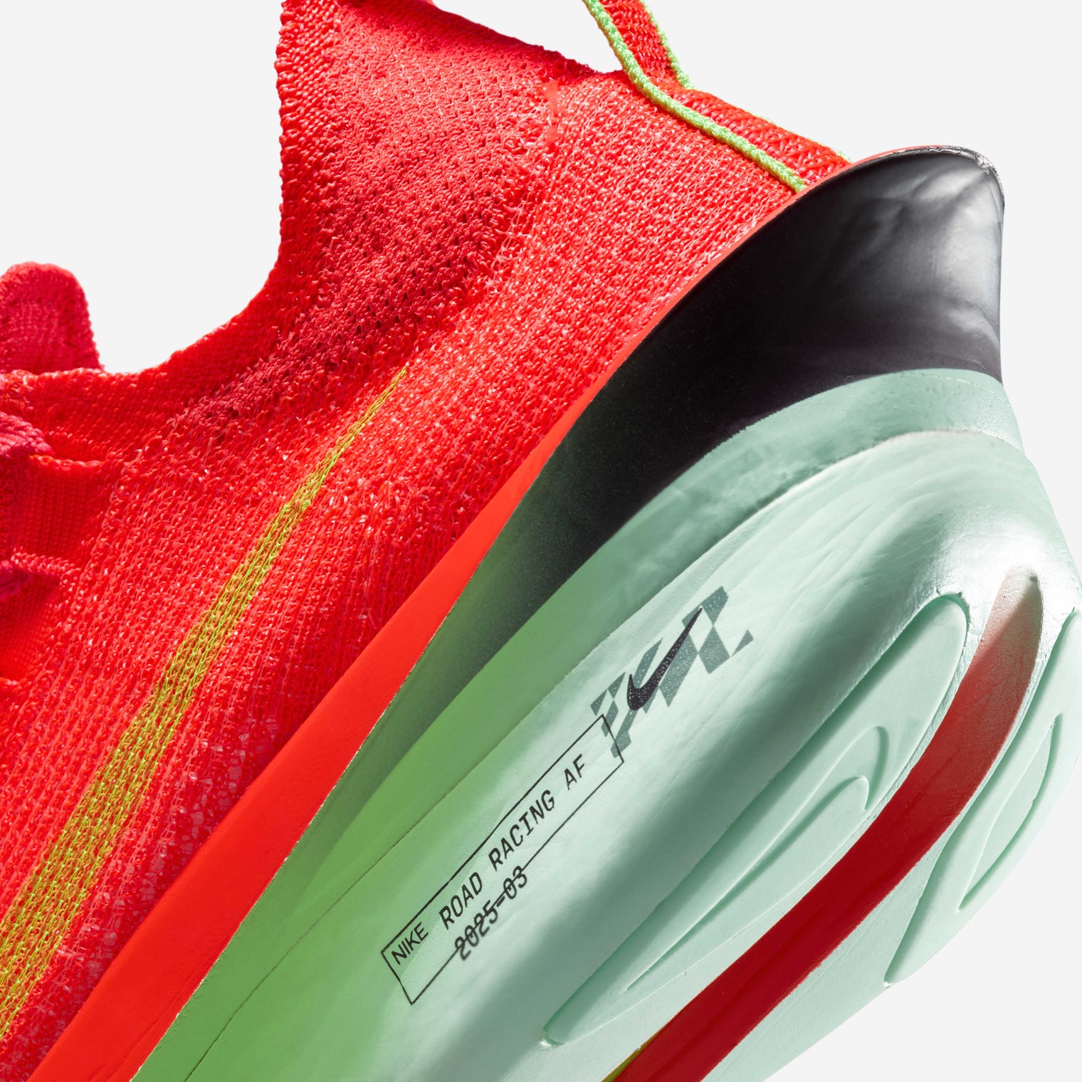 Nike Alphafly 3 Tenis de carrera en pavimento para hombre
