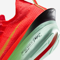 Nike Alphafly 3 Tenis de carrera en pavimento para hombre