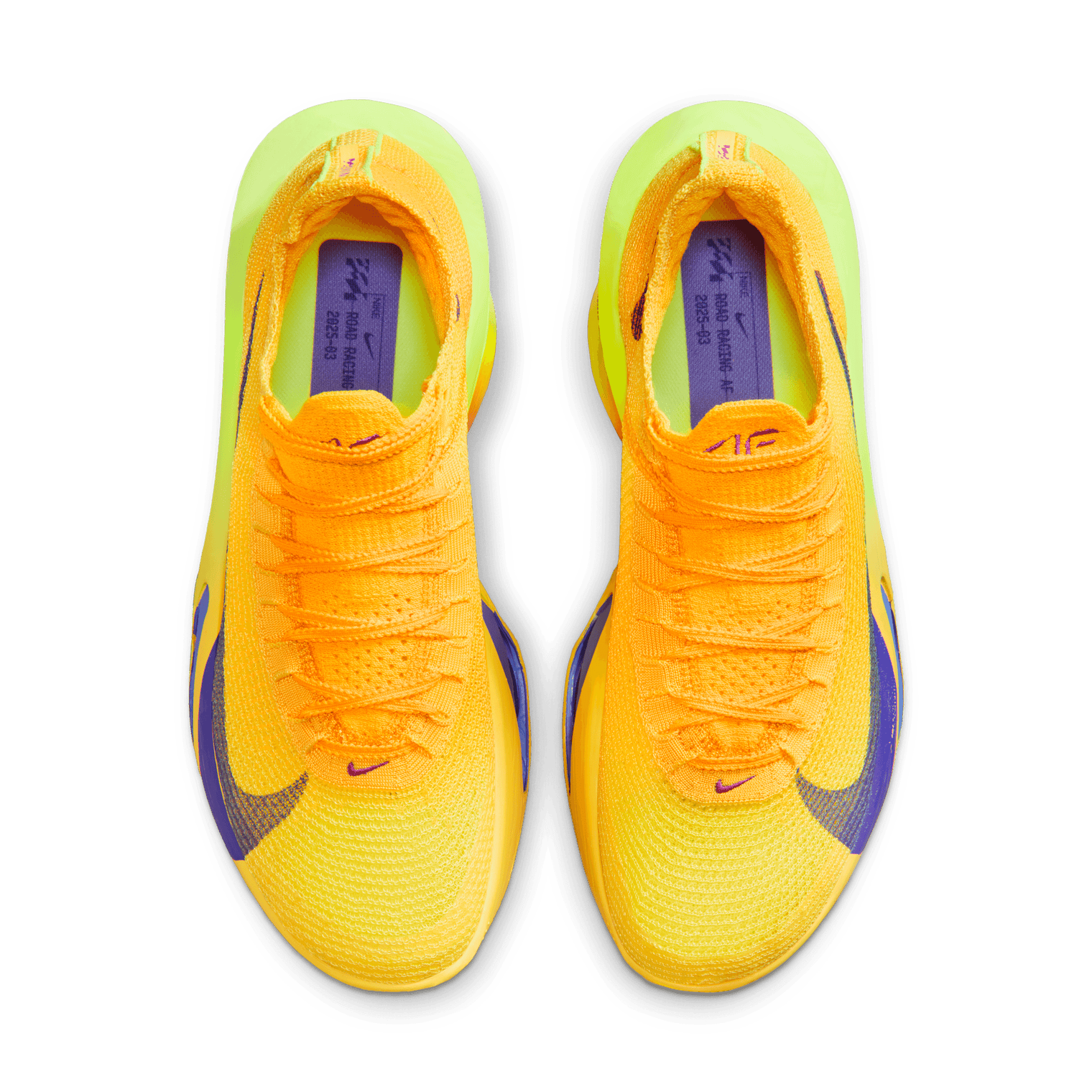 NIKE AIR ZOOM ALPHAFLY NEXT 3 HOMBRE
