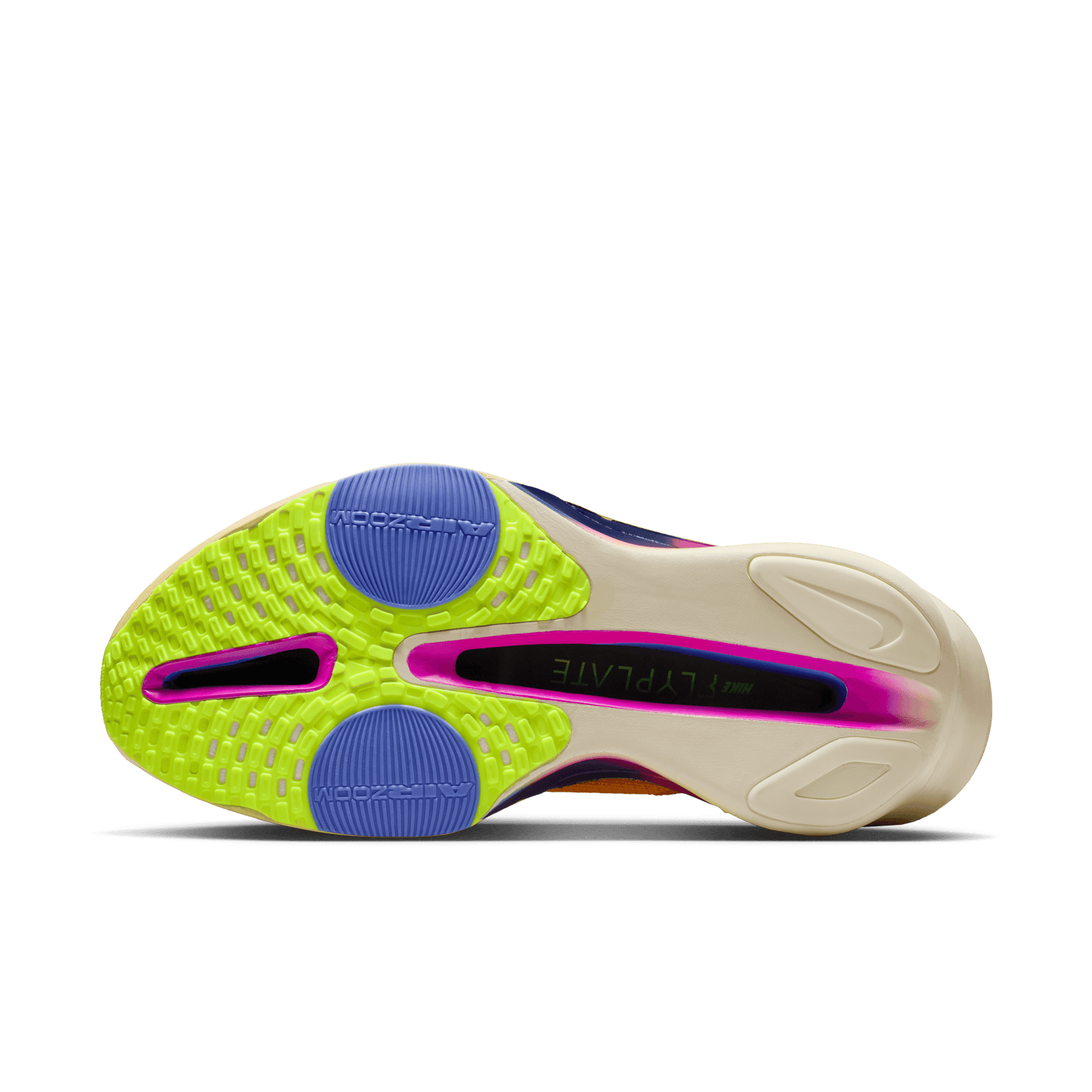 NIKE AIR ZOOM ALPHAFLY NEXT 3 HOMBRE