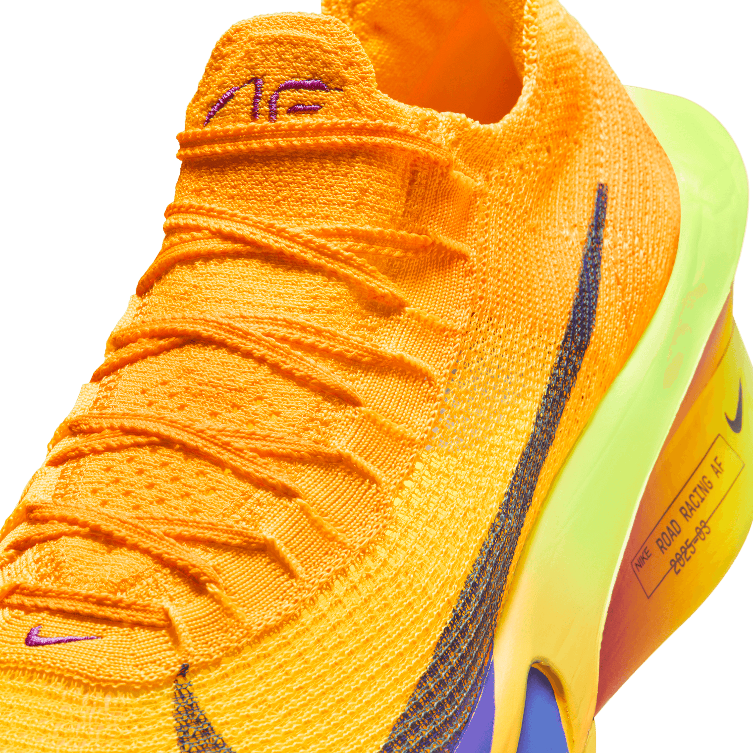 NIKE AIR ZOOM ALPHAFLY NEXT 3 HOMBRE