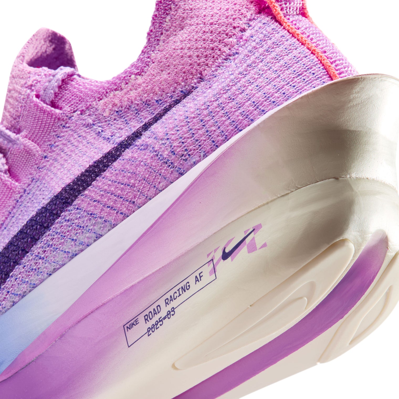 NIKE AIR ZOOM ALPHAFLY NEXT 3