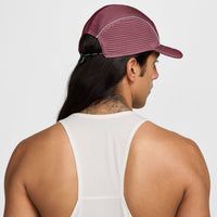 Nike Dri-FIT ADV Fly Gorra AeroBill AeroAdapt sin estructura