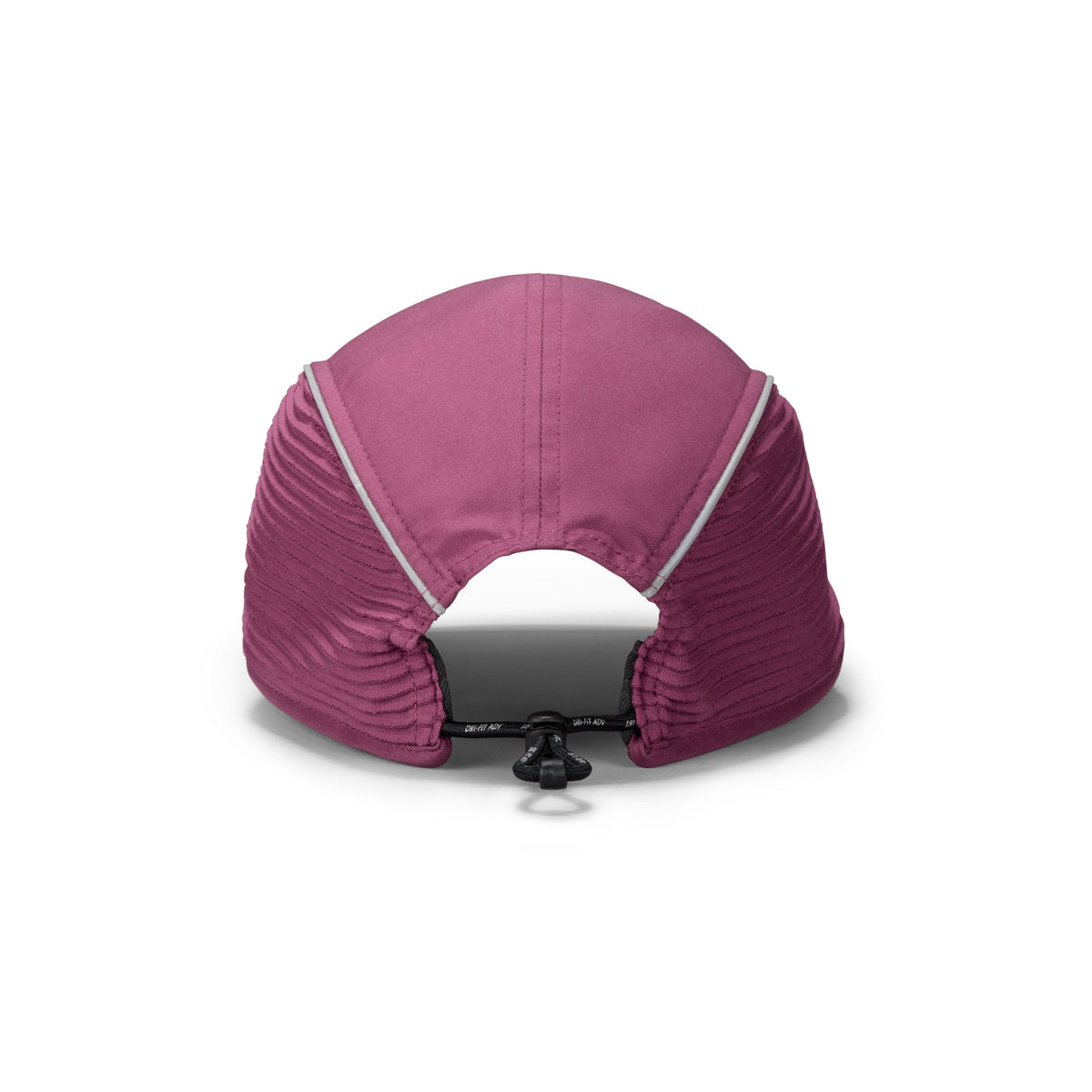 Nike Dri-FIT ADV Fly Gorra AeroBill AeroAdapt sin estructura