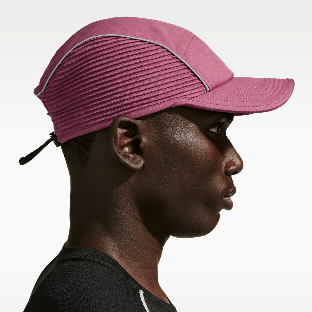 Nike Dri-FIT ADV Fly Gorra AeroBill AeroAdapt sin estructura