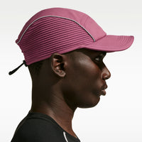 Nike Dri-FIT ADV Fly Gorra AeroBill AeroAdapt sin estructura