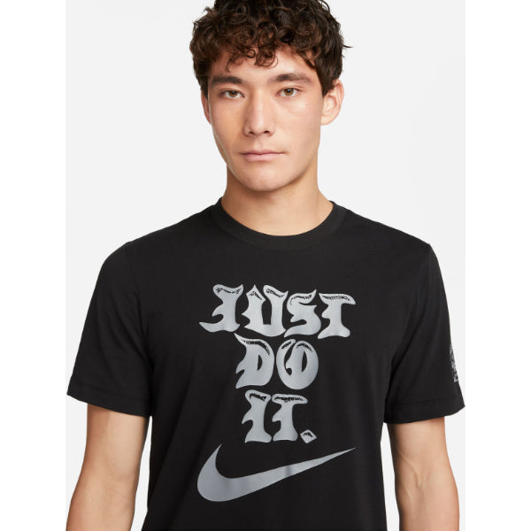 NIKE JUST DO IT CAMISETA PARA HOMBRE