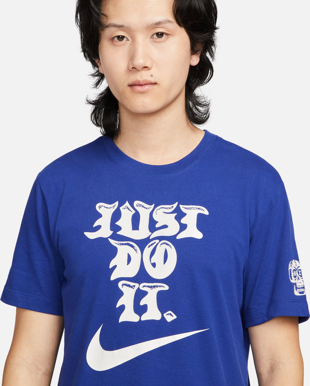 NIKE JUST DO IT CAMISETA PARA HOMBRE