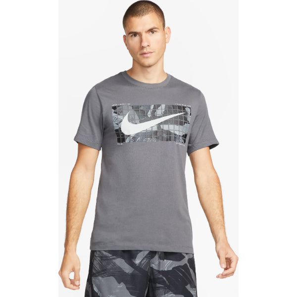 NIKE FDRI-FIT CAMO CAMISETA PARA HOMBRE