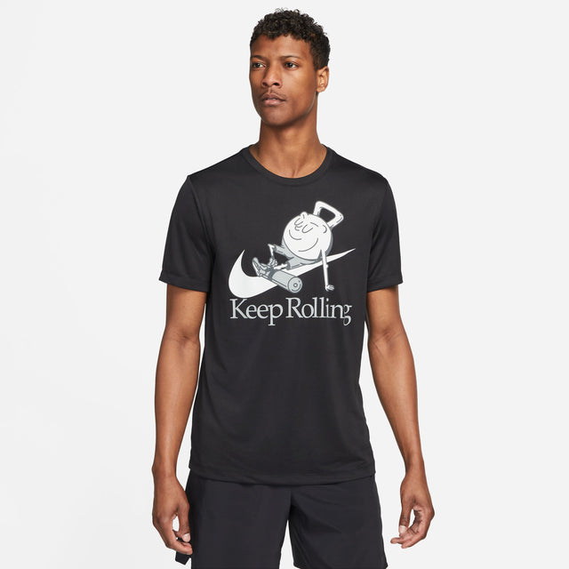 NIKE DRI-FIT LEGEND HUMOR CAMISETA PARA HOMBRE