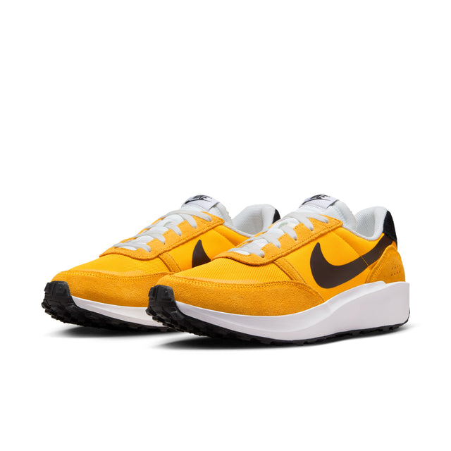 Zapatillas NIKE Waffle Debut Amarillas