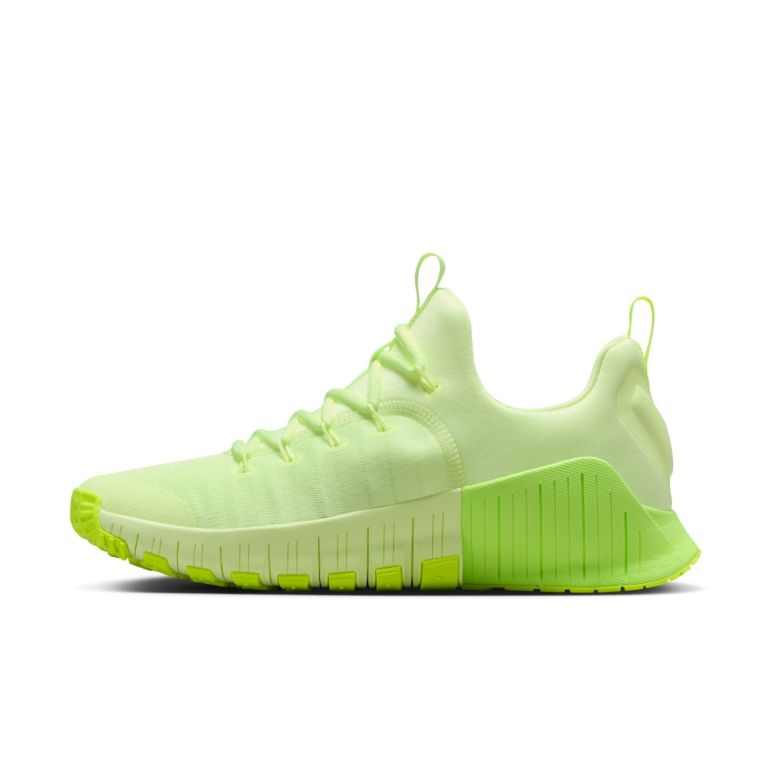 Nike Free Metcon 6 entrenamiento y gym