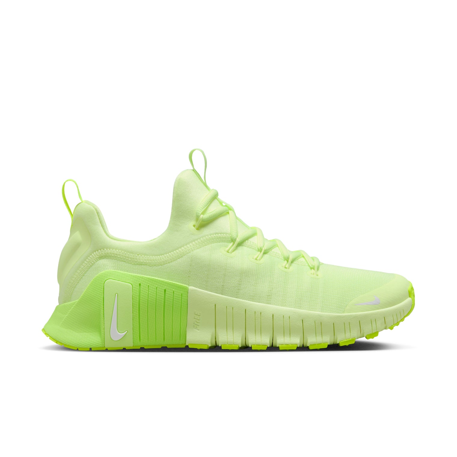 Nike Free Metcon 6 entrenamiento y gym