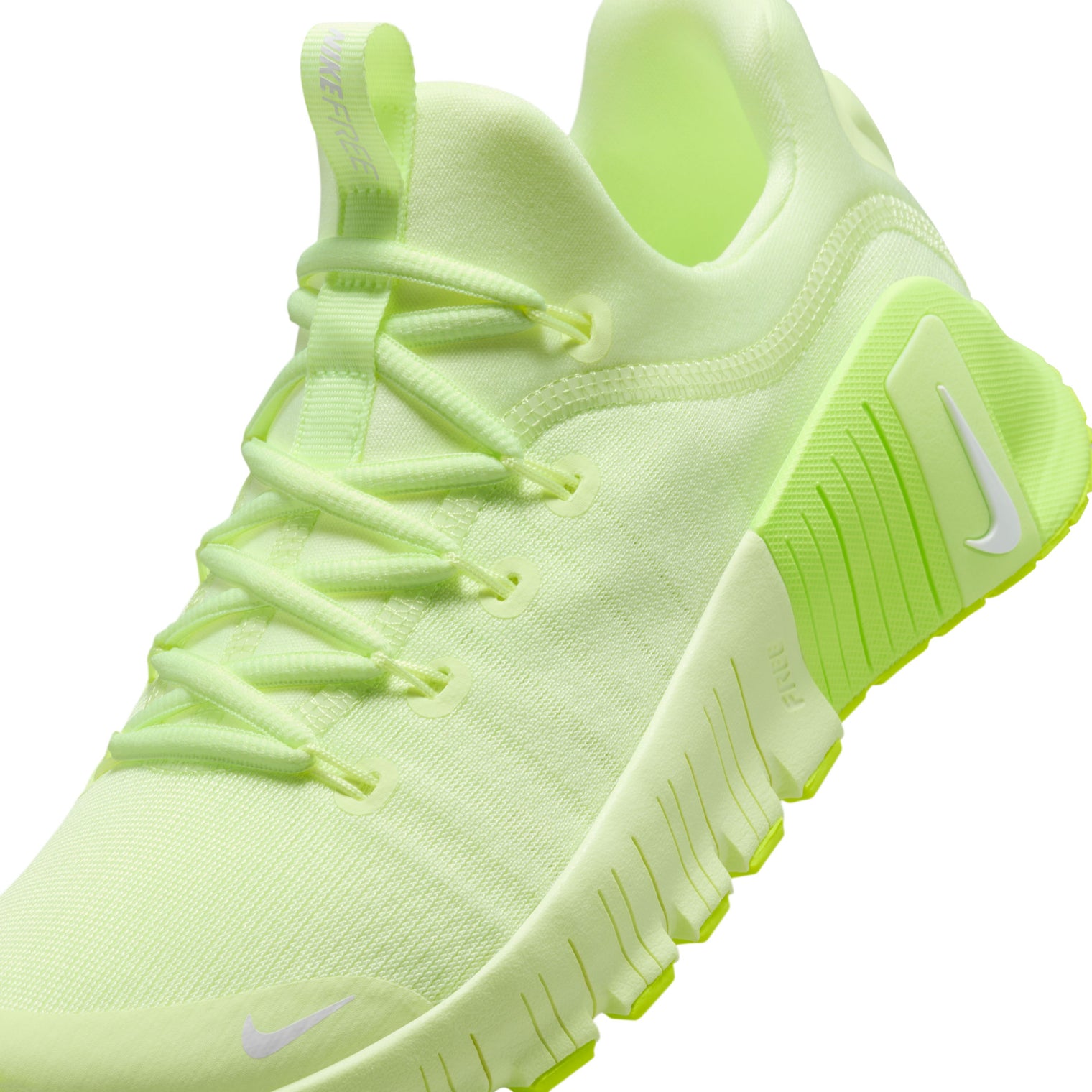 Nike Free Metcon 6 entrenamiento y gym