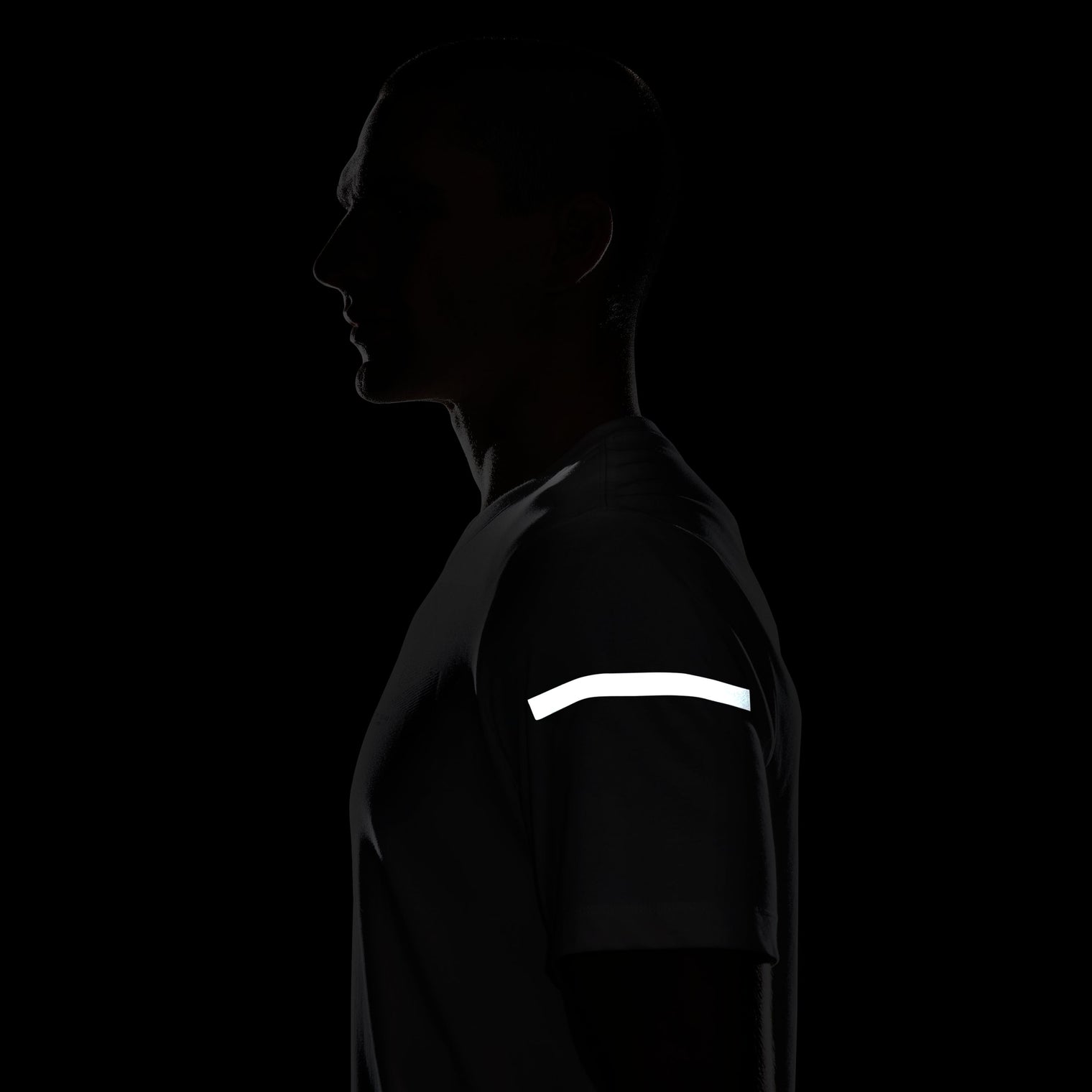 NIKE DRI-FIT CAMISETA PARA HOMBRE