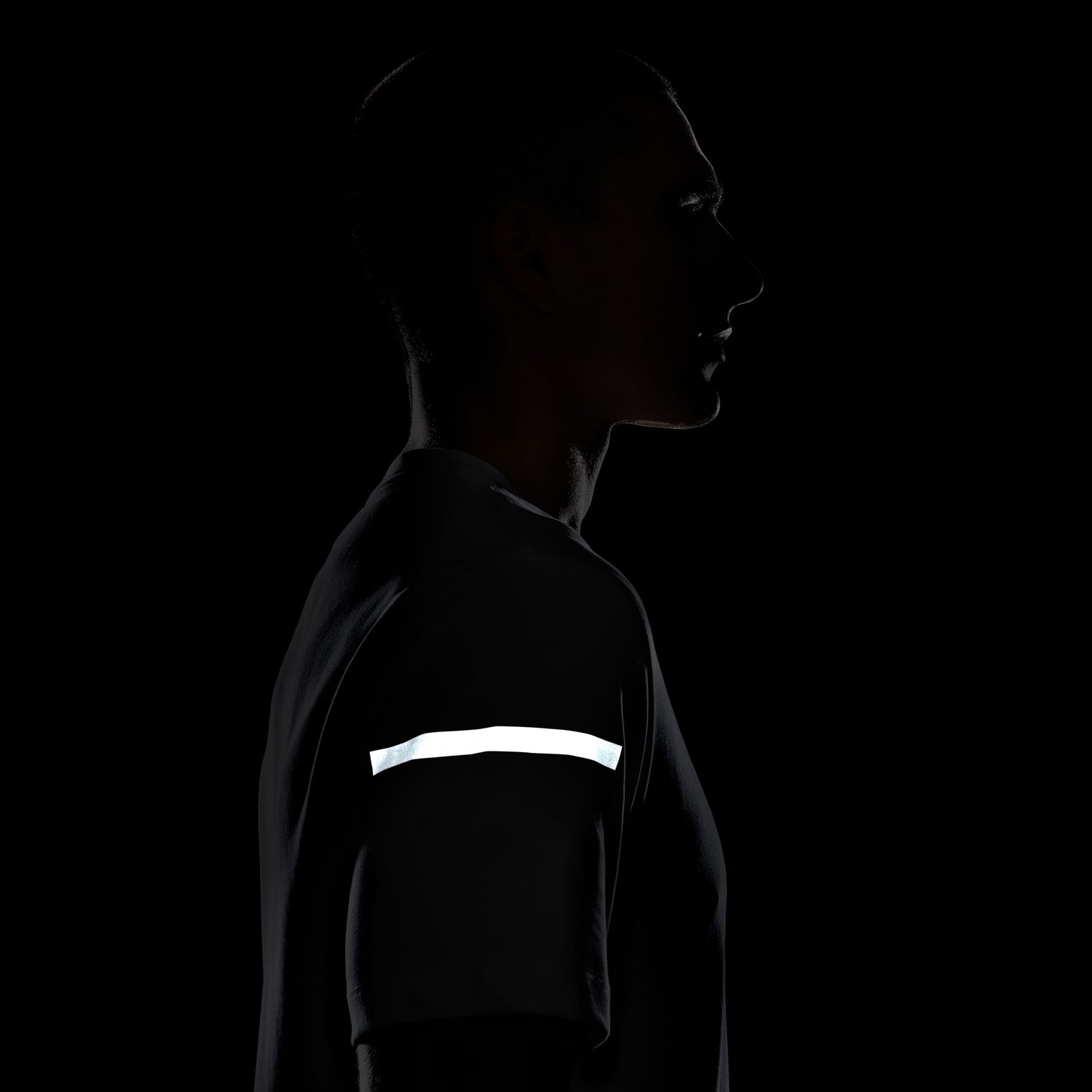 NIKE DRI-FIT CAMISETA PARA HOMBRE