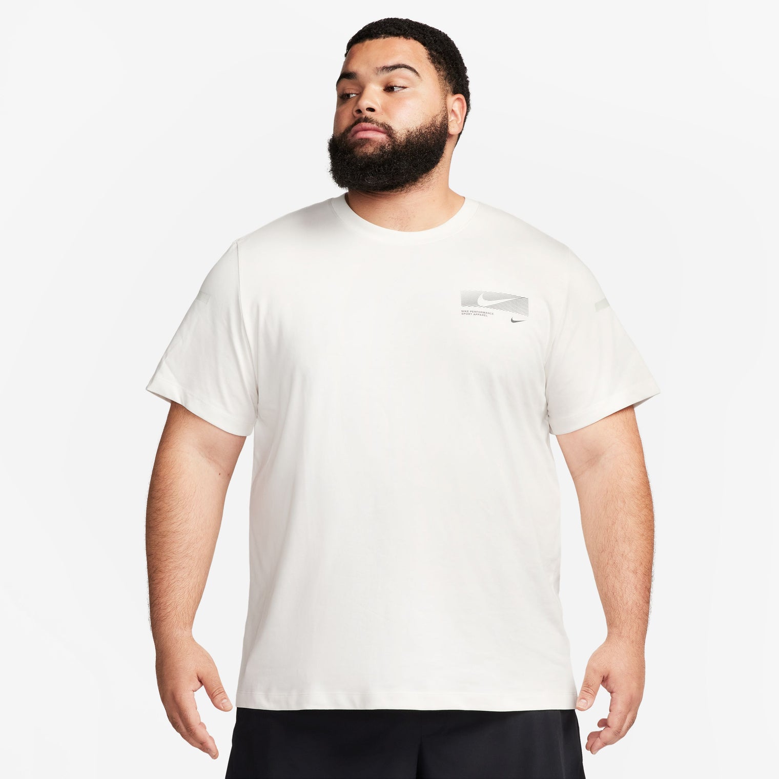 NIKE DRI-FIT CAMISETA PARA HOMBRE