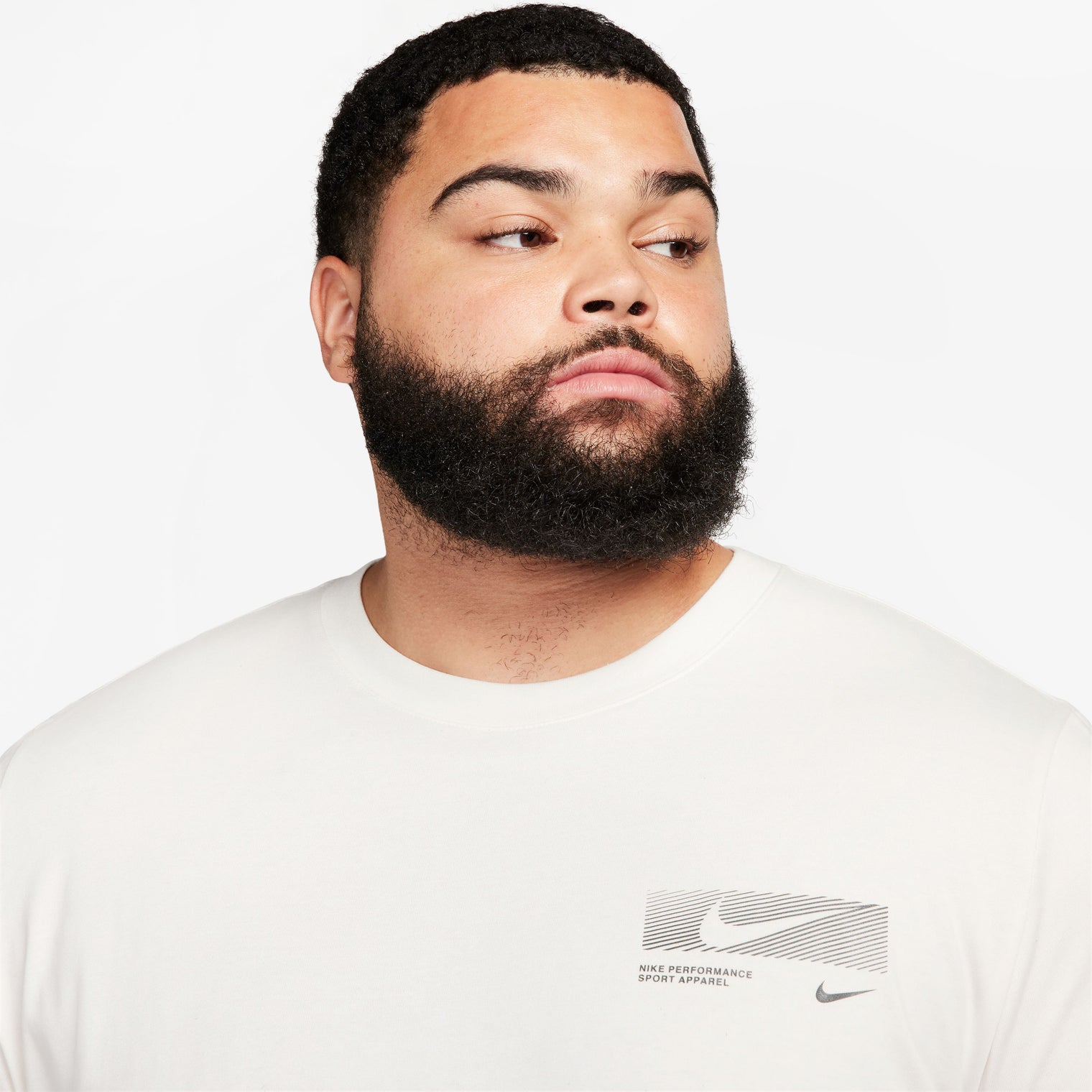 NIKE DRI-FIT CAMISETA PARA HOMBRE