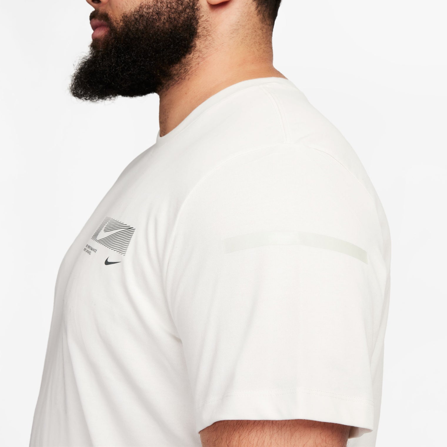 NIKE DRI-FIT CAMISETA PARA HOMBRE