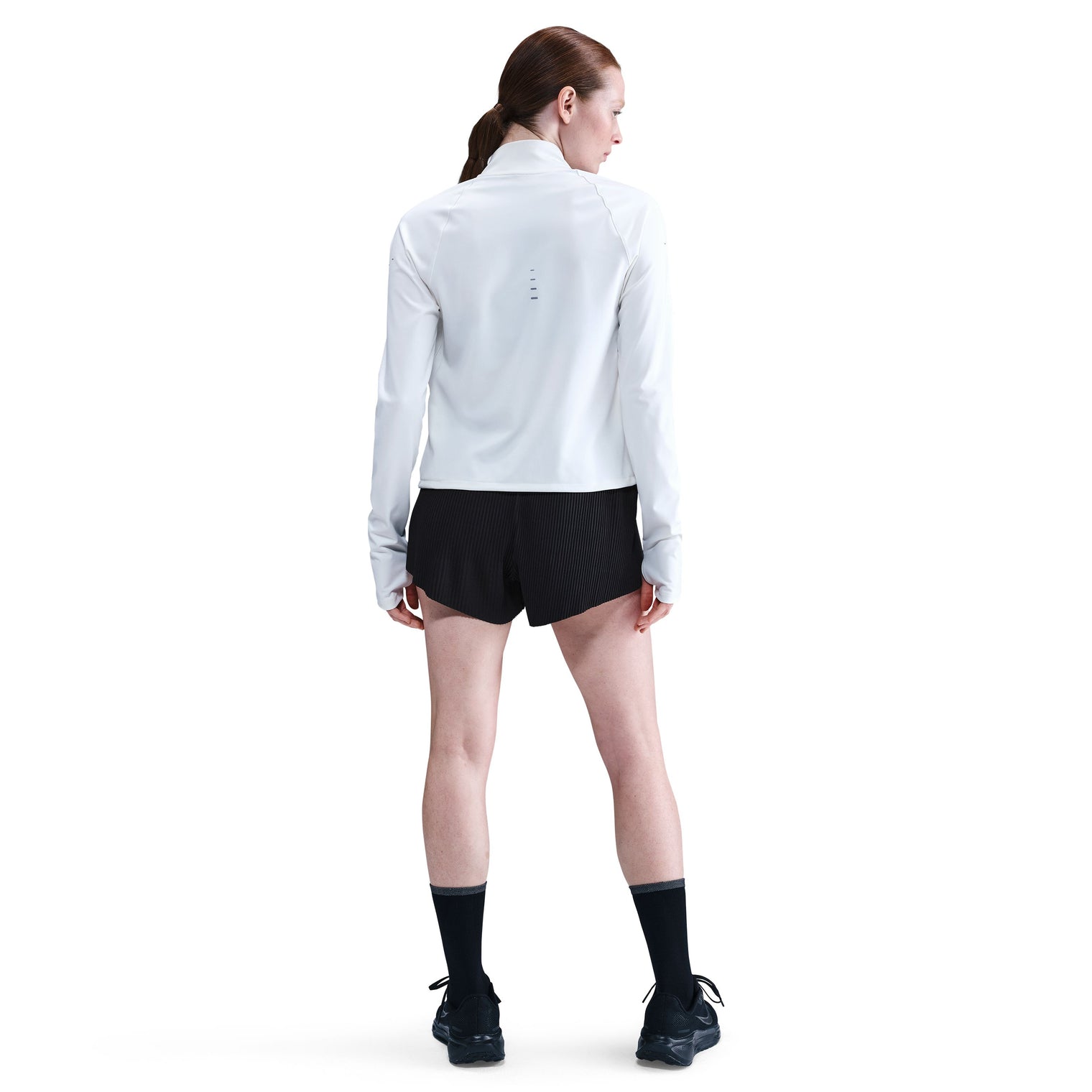 NIKE AEROSWIFT R 3IN SHORT